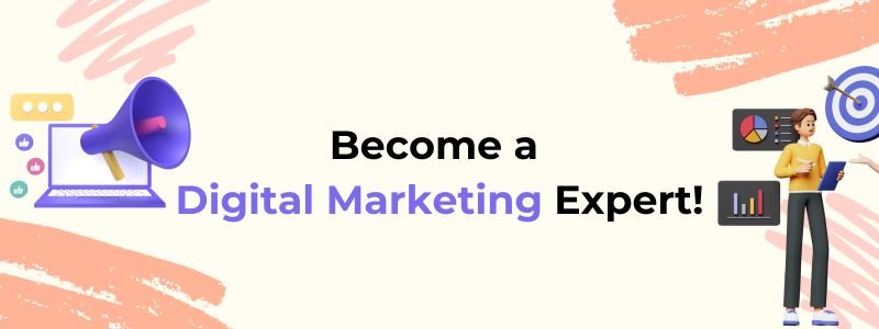 Digital Marketing course